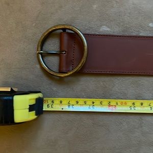 Sezane Alicia Belt